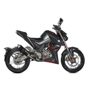 Escape Mivv GP pro Zontes ZT 125U 21-24 Â· 2
